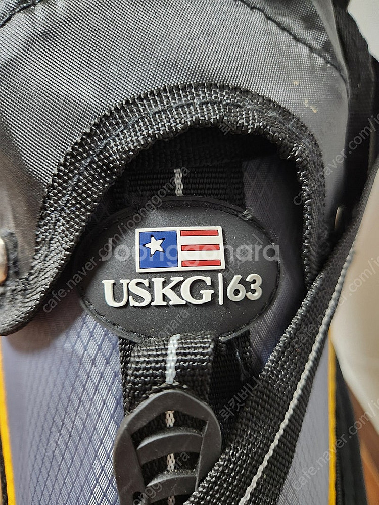 US Kids Golf 유소년 골프채 2세트 (키130...--2