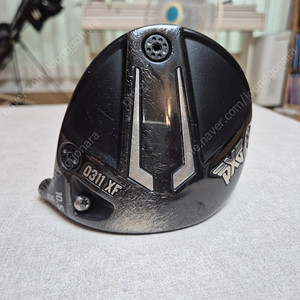 PXG 0311XF GEN5 10.5도 드라이버 헤드
