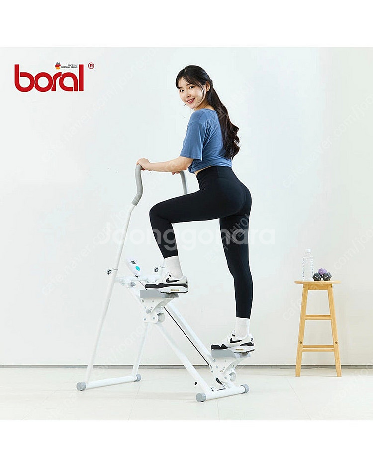 보랄 업 앤 다운 스텝퍼 천국의 계단 VK-S70 팝니...--0