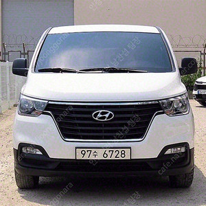 그랜드 스타렉스 3밴 중고 더 뉴 그랜드 스타렉스 3밴 중고차 2021년식 59,750km 2WD 밴 3인승 스마트 법인차 구매가능