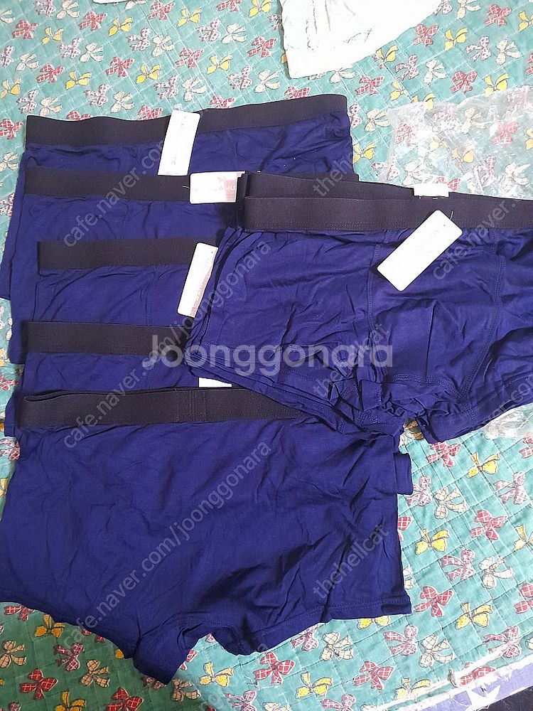 (새제품) 남성팬티/남성드로즈/남자팬티 말라뮤트8901...--0