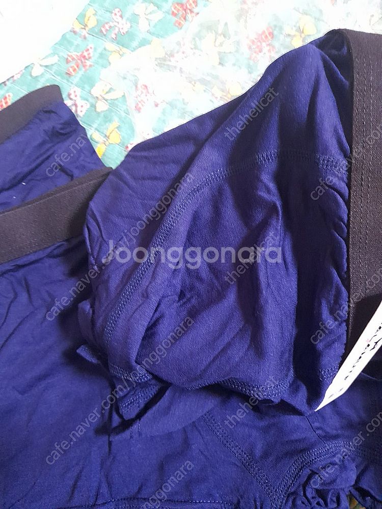 (새제품) 남성팬티/남성드로즈/남자팬티 말라뮤트8901...--3