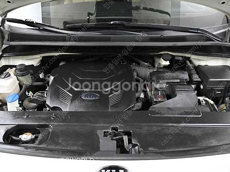 더뉴 카니발 중고 가격 중고 카니발 흰색 2019년식 ...--7
