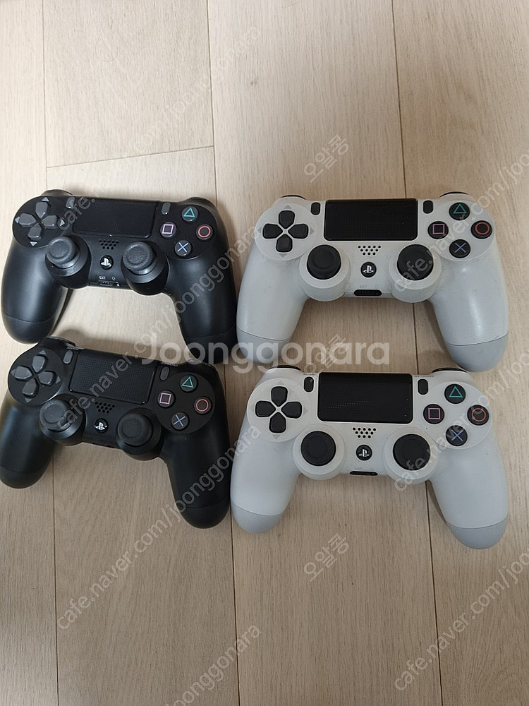 [최저가 도전!] PS4 /플스4 듀얼쇼크/ 카메라/ ...--0
