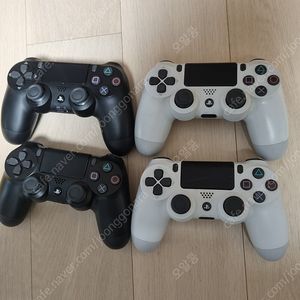 [최저가 도전!] PS4 /플스4 듀얼쇼크/ 카메라/ 한손키보드(플스4 FPS용)/ HDD/ SSD 외장하드/ 레이싱 휠
