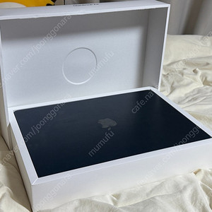 맥북에어 (M3 256GB) +애플 마우스