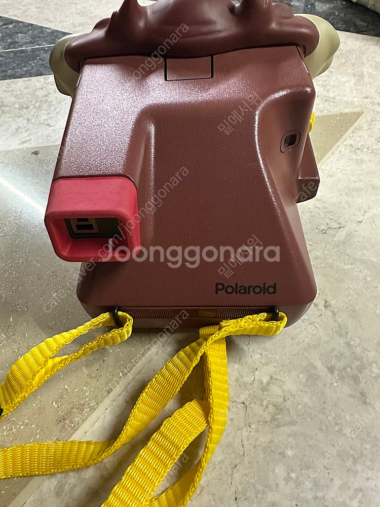 테즈 폴라로이드 한정판 판매해요~--3