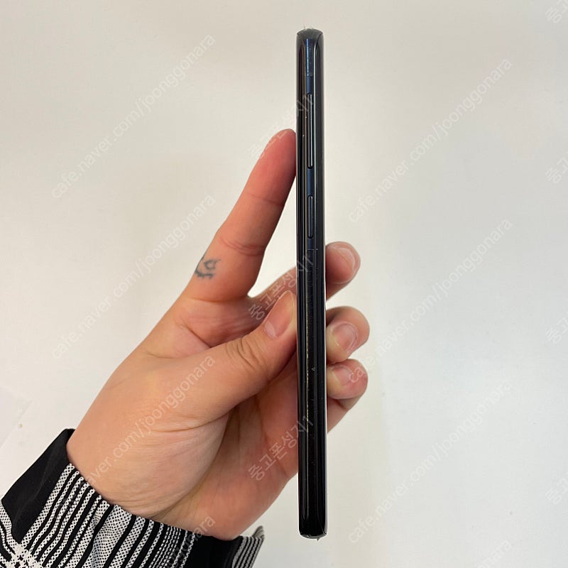 95978(울산중고폰) 갤럭시S9 블랙 64GB 판매합...--5