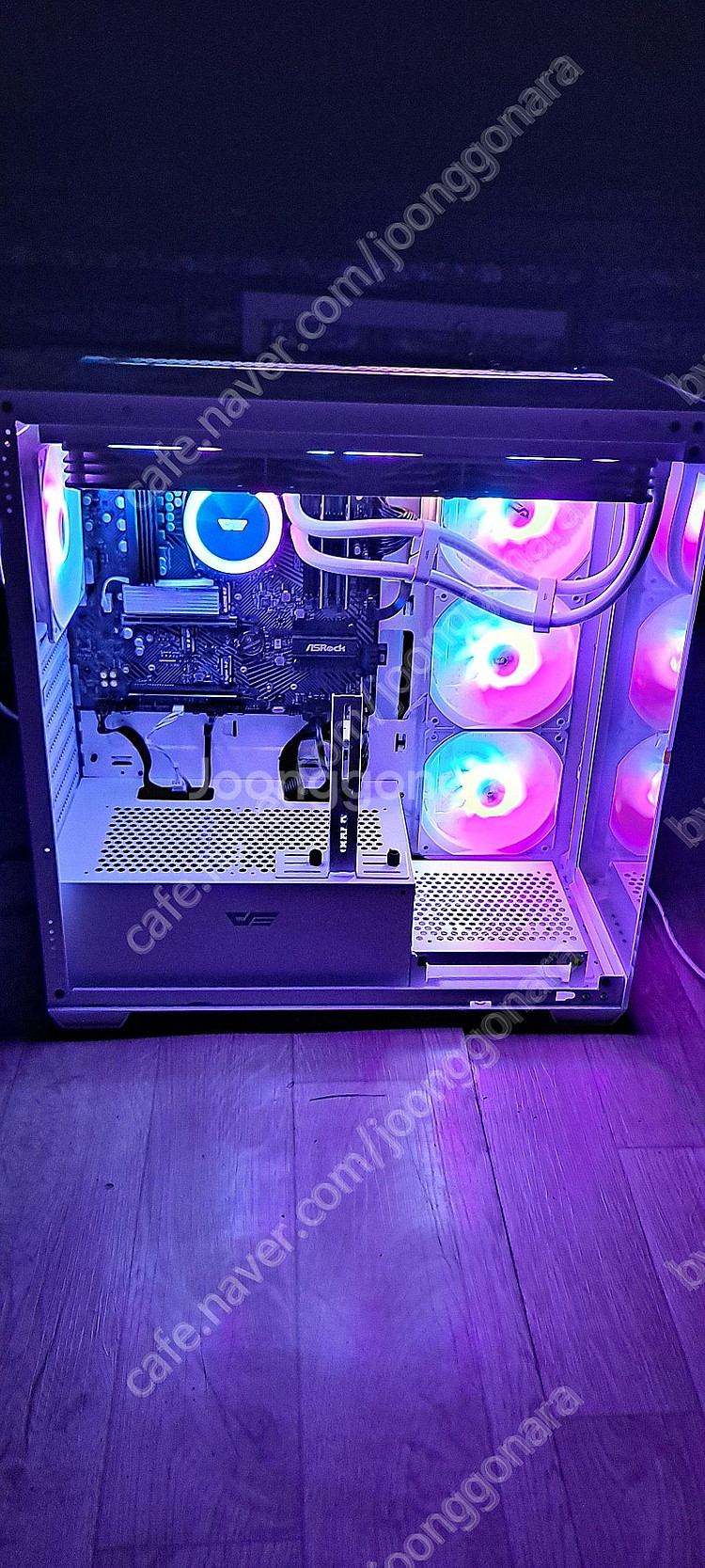 R7 7800X3D컴퓨터 팝니다--0