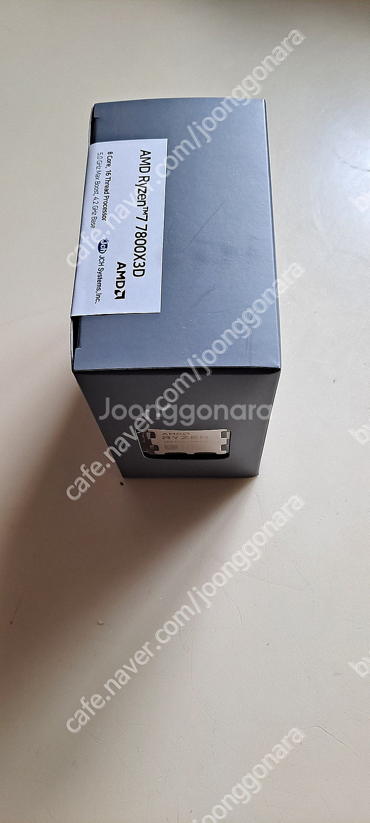 R7 7800X3D컴퓨터 팝니다--6
