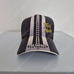 쯔리무사 볼캡 팝니다