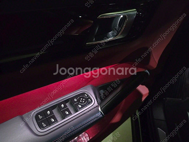 포르쉐 카이엔 중고 포르쉐 중고 수입중고자동차 검정색 ...--7