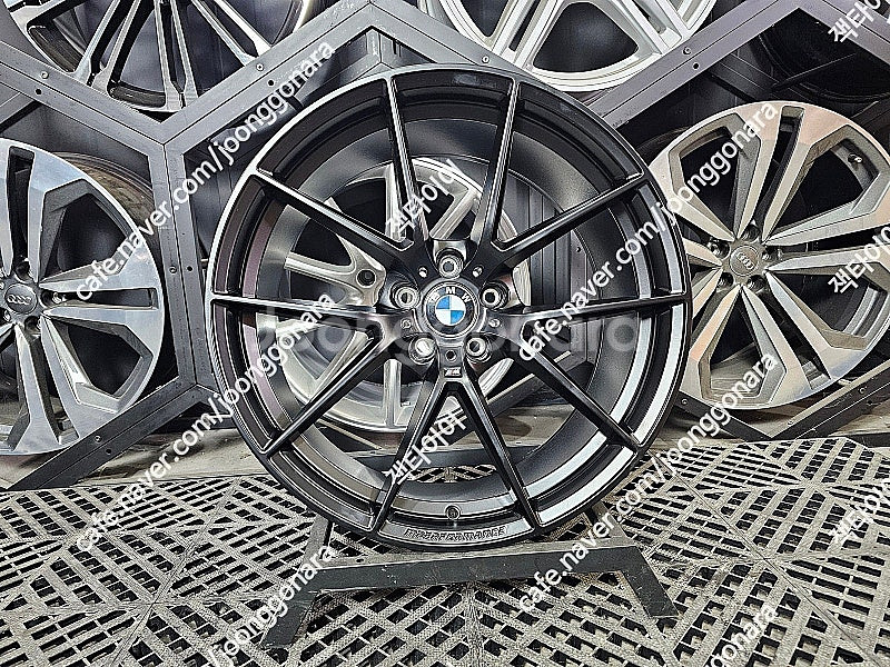 BMW G30 G20 5시리즈 3시리즈 763M 사틴블...--0