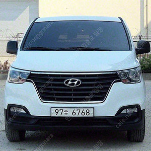 현대중고차 그랜드 스타렉스 중고 더 뉴 그랜드 스타렉스 3밴 중고차 2021년식 32,507km 2WD 밴 3인승 스마트 중고차판매