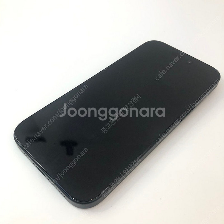 (양산중고폰) 93626 SSS급 아이폰15 블랙 12...--7