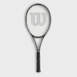 키스 x 윌슨 프로스태프 97L 라켓 kith x wilson pro staff 2025 새제품