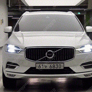볼보 XC60(2세대) D5 AWD 인스크립션 중고차 선착순 판매합니다 ★전액할부★전국최저가★저신용★유튜브:뿅카TV★