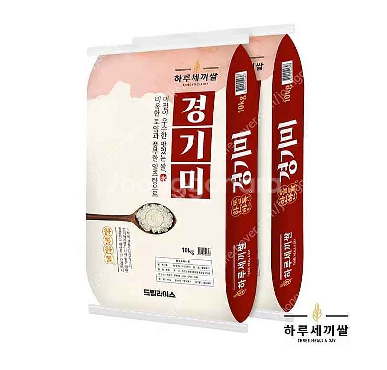 24년산 특등급 프리미엄 경기미쌀10kgx2포 무료배송...--0