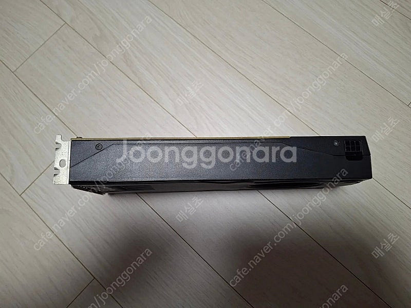 DELL GTX1060 6GB 그래픽카드 판매합니다--1