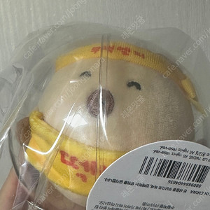 최강레시 인형키링, 승리요정 키링, 크로스백, 헤어밴드, 머리띠 판매(기아, 한화)