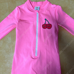 에그녹 체리크림콘 6y