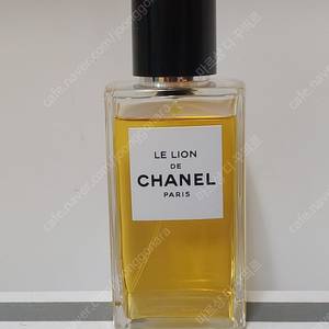 레젝 르 리옹 드 샤넬 200ml