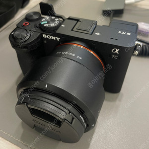 소니 a7c2 블랙 3835컷 보증 25년11월 zf 와 교환가능