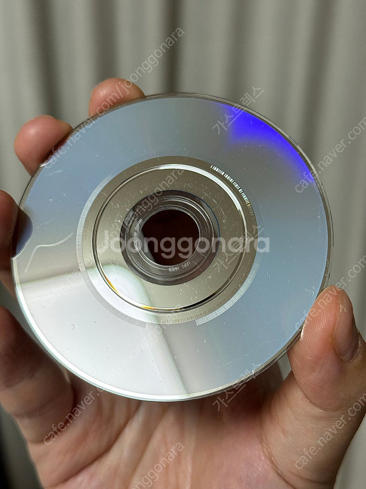 NGC 닌텐도 게임큐브 테일즈 오브 심포니아--6