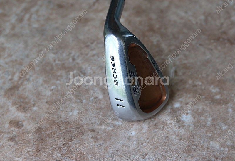 혼마BERES MG701[3스타]11번단품아이언--1