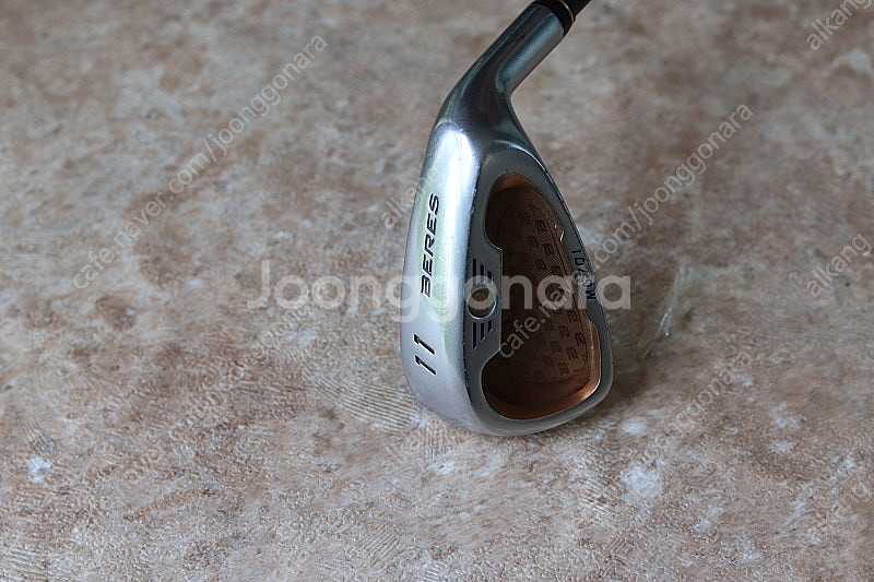 혼마BERES MG701[3스타]11번단품아이언--3