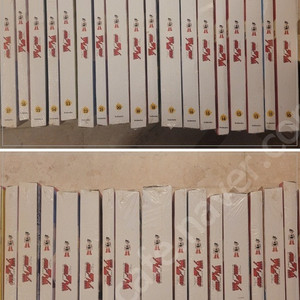 데아고스티니 인공지능 아톰 70권 전권분양 (고단샤)