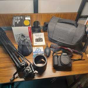 캐논 6D(WG)+EF 24-70MM 구계륵