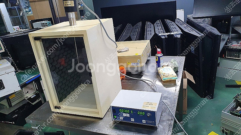 Bandelin gm 2070 uw2070 디지털 초음...--0