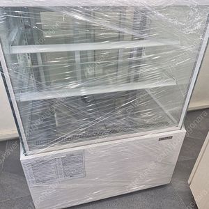 우성 쇼케이스 냉장고 900 팝니다