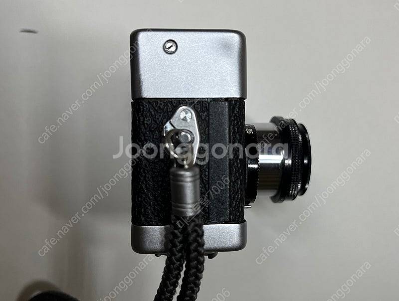 롤라이 35 독일산 초기형--7