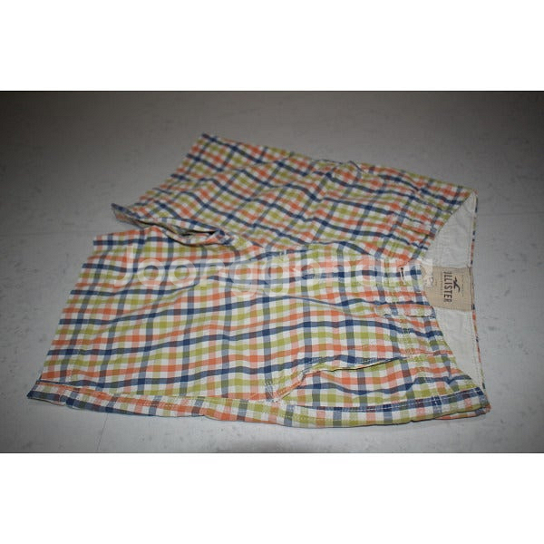 홀리스터 남성 반바지 남성 여름 의류 호칭 허리32 HOLISTER 여름 하의 외출 캠핑 낚시 골프 아웃도어--0