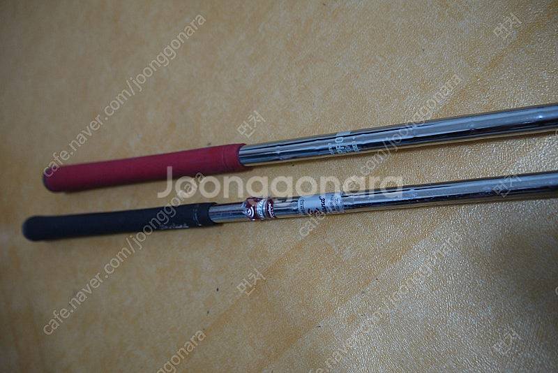 미즈노 웨지mp-t4 56도 52도--2