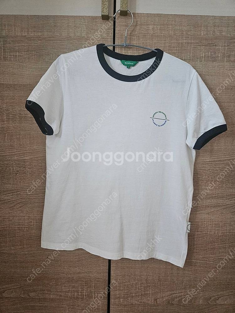 빈폴 링거 반팔 티셔츠--0