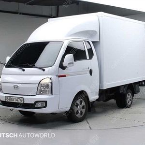 중고 포터2 하이내장탑 중고 현대 포터 중고 포터 일반캡 중고 흰색 2020년식 56,650km 슈퍼캡/초장축(CRDi) 모던플러스 수원중고차