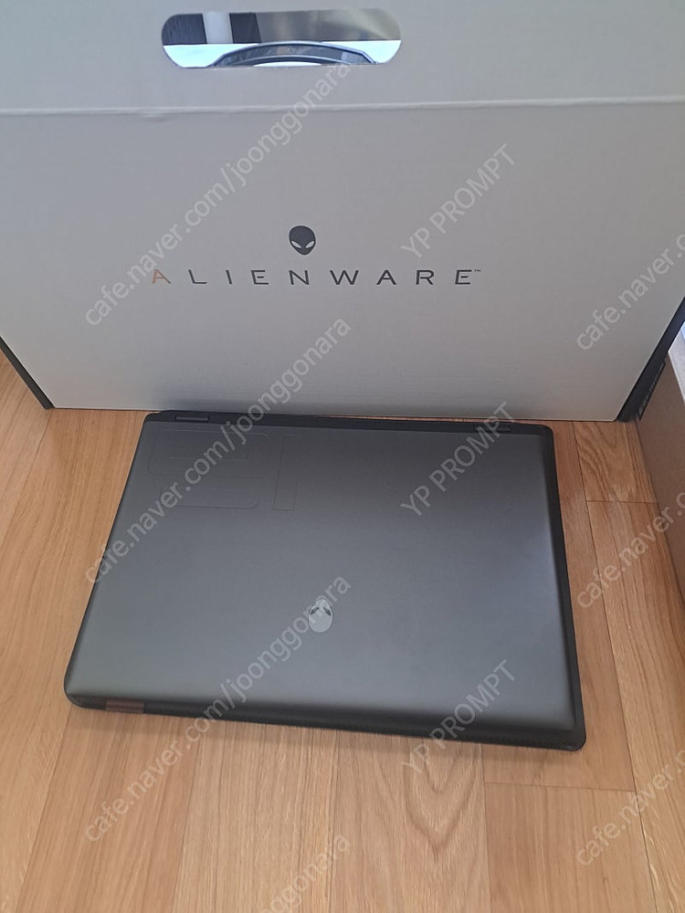 델 최신 에일리언웨어 m16 r2 판매--2