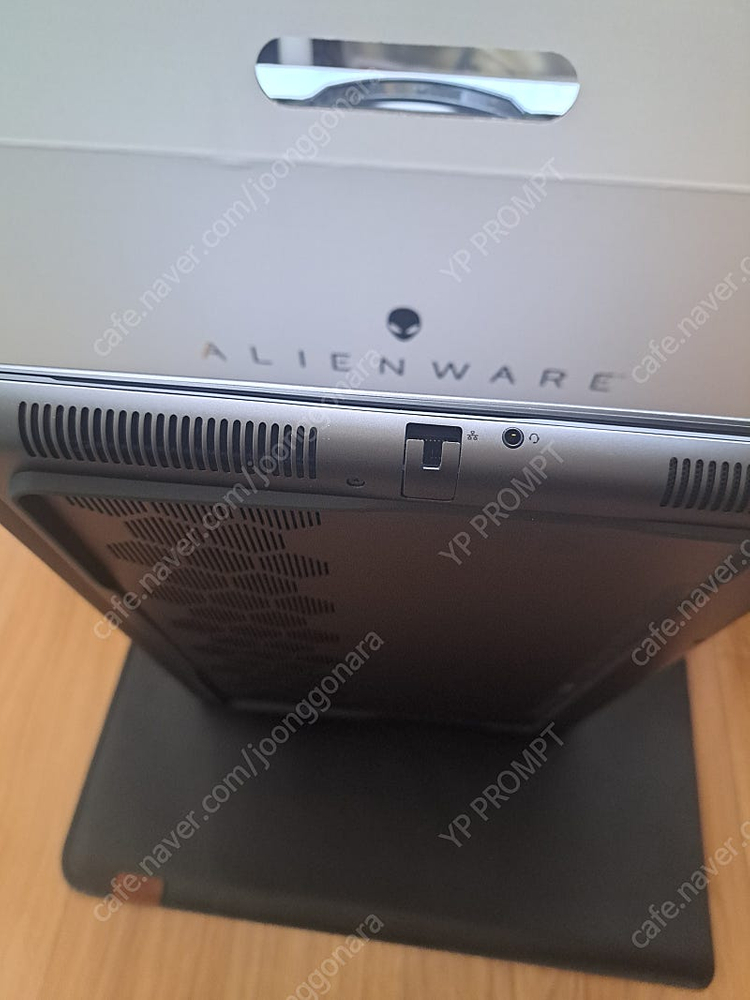 델 최신 에일리언웨어 m16 r2 판매--3