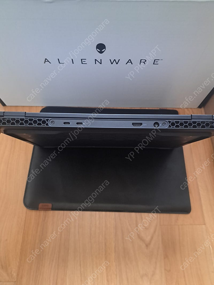 델 최신 에일리언웨어 m16 r2 판매--5