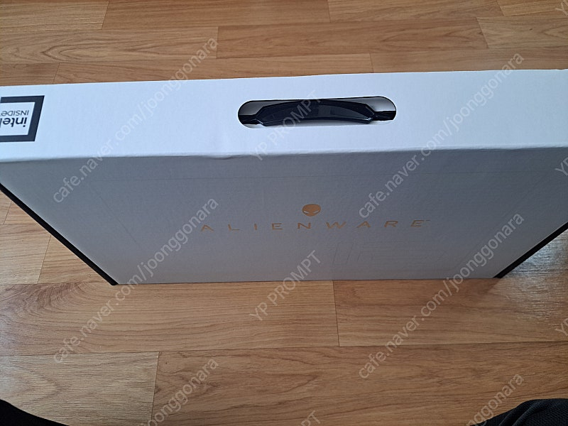 델 최신 에일리언웨어 m16 r2 판매--6