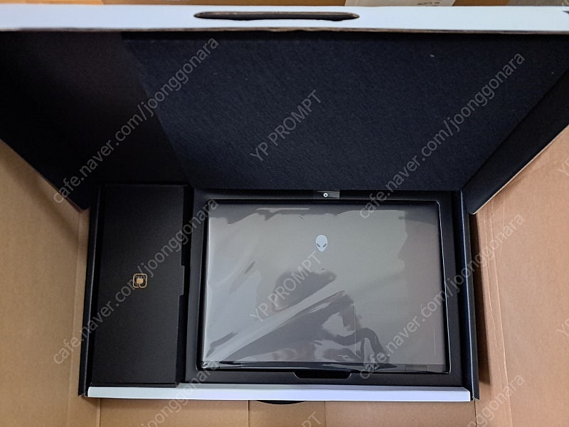 델 최신 에일리언웨어 m16 r2 판매--7