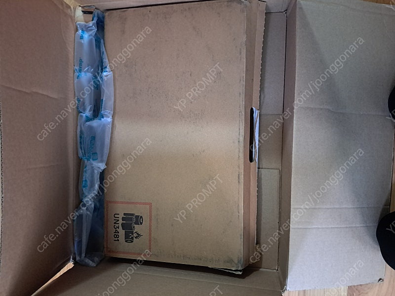 델 최신 에일리언웨어 m16 r2 판매--9