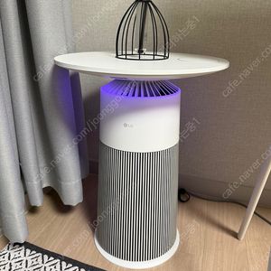 LG 오브제컬렉션 에어로퍼니처
