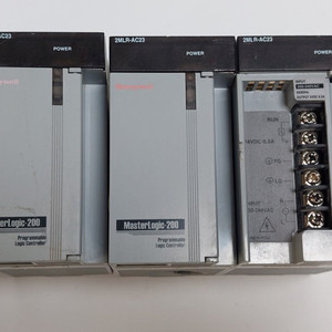 하니웰 Honeywell 2MLR-AC23 Power Supply 파워서플라이 재고3대/대당