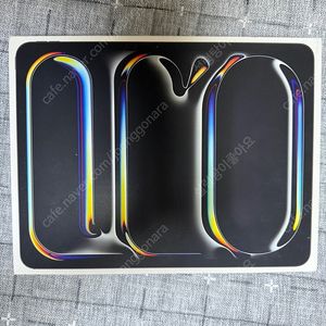 아이패드프로13 m4 2tb 셀룰러 나노텍스처 판매합니다