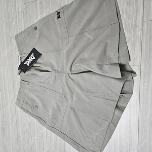 pxg 여성 골프 반바지 m