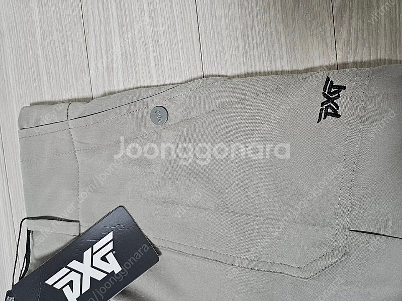 pxg 여성 골프 반바지 m--1